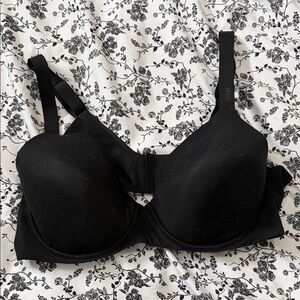 Aerie Classic Black Bra